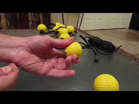 DIY Fishing Kayak Scupper Plugs