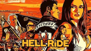 Hell Ride (2008) | trailer