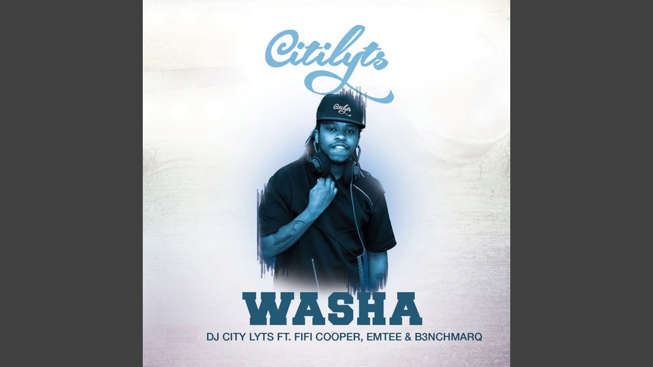 Ver Washa en YouTube Ver Washa en YouTube