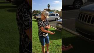 Snail challenge GFox
