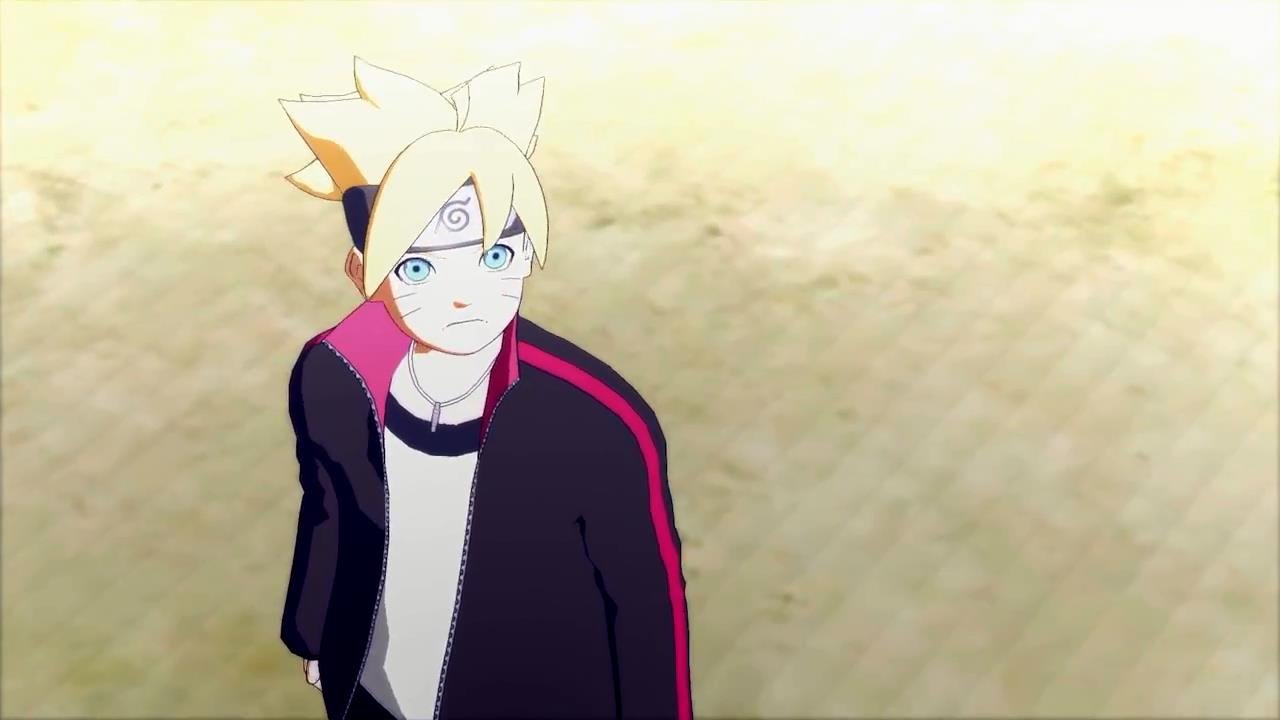 Novo trailer dublado de Naruto X Boruto Ultimate Ninja Storm Connections -  PSX Brasil