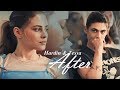 Hardin &amp; Tessa || Umbrella [ After]