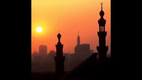 تلاوة القارئ عبدالعزيز الزهراني