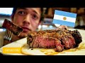 Cosas de ARGENTINA que NADIE te ha mostrado 🇦🇷 #SinpuntoViaje