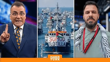 Sumud Filosu Gazze