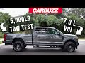 2020 Ford F-250 Test Drive Review: More Refinement With More Capability