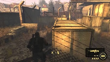 Global Ops: Commando Libya - Part 3, Dem Choppers