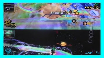 [MKWII] Hackers Watch 1