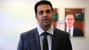 NTU - Q8 - How did you prepare for the GMAT exam?