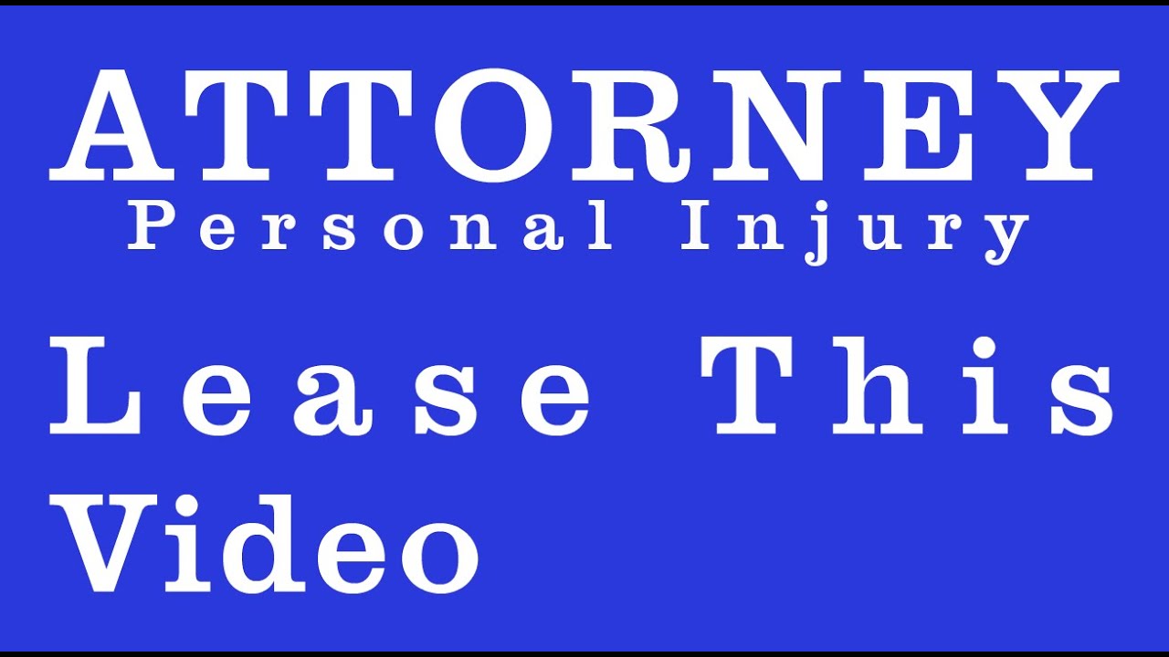 Best Personal Injury Attorney Santa Cruz (800) 4748413 Attorney