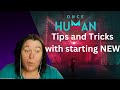 How to survive Once Human as a new player in 2025