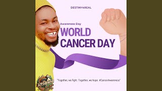 Hope Lives Here (Cancer Awareness)