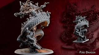Ghamak April 2025 Fantasy Release