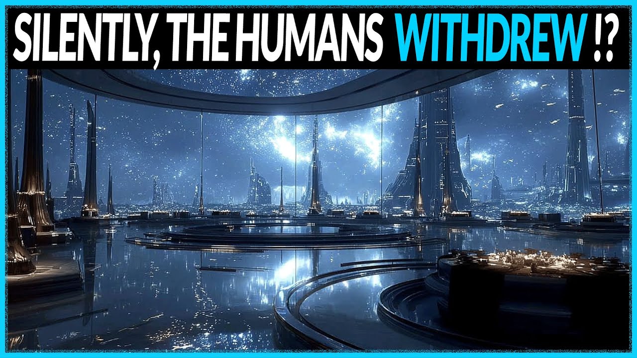 Silently, the Humans Withdrew — And the Council Was Left to Answer for Its Choices HFY Sci-Fi Story