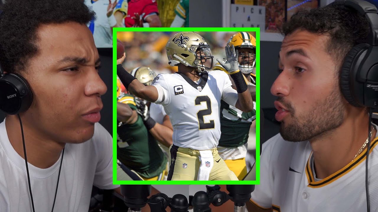 Did The New Orleans Saints Prove That They Are Still a Threat In The
