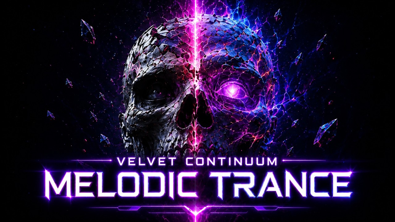 Velvet Continuum Melodic Trance 2026 Mix | Horizon Code Resonance