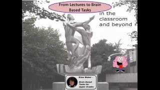 From Lectures to Brain Based Learning   VIDEO