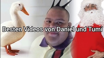 Die besten Videos von Tumi Und Daniel