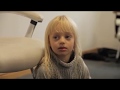 Maisie Sly - The Silent Child Audition tape