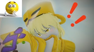 (YBA) How to somewhat use Tw