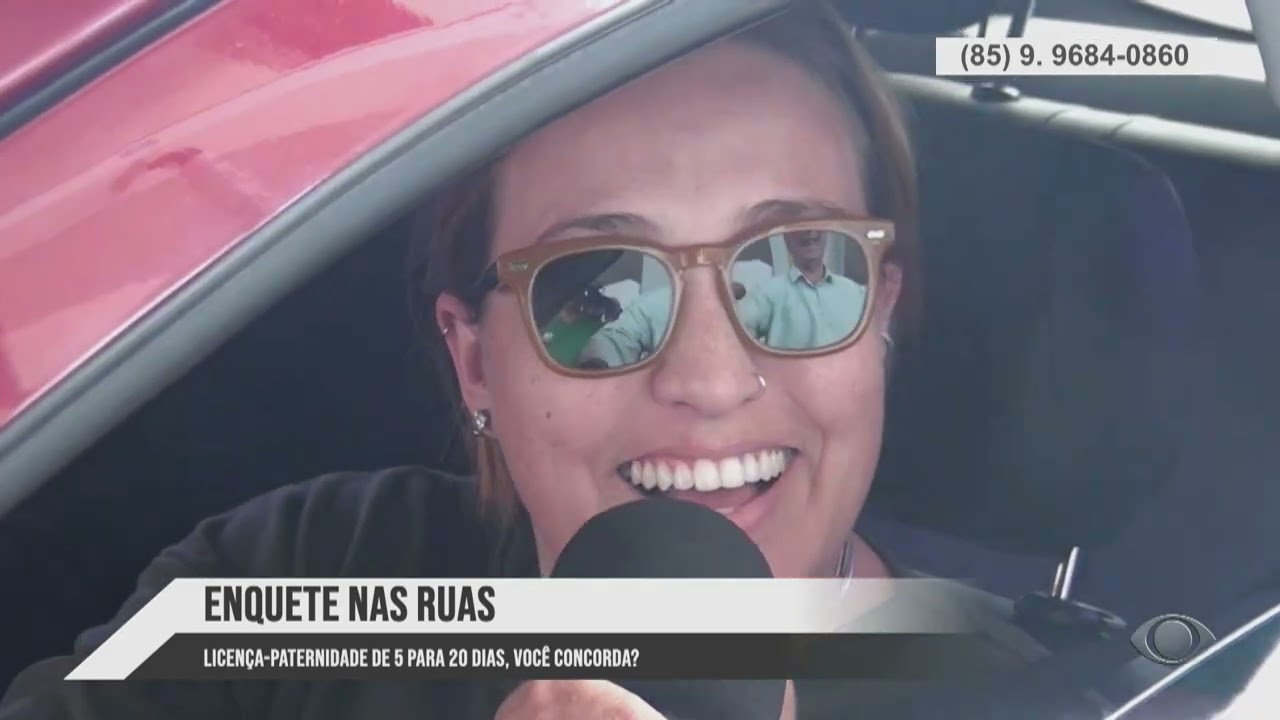 FERREIRA ARAGÃO E VOCÊ - O HOMEM VOLTOU COM TUDO 03/04/2026