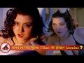 Where is Actress Jasmine from the horror movie Veerana