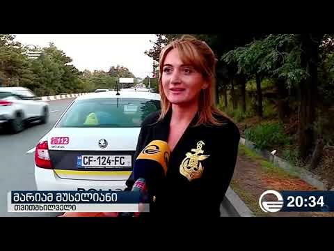 სპეცოპერაციის დროს ხელყუმბარები ამოიღეს - დაკავებულია ერთი პირი