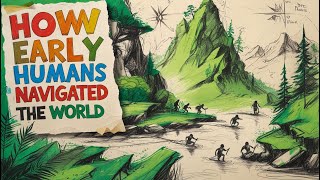How Early Humans Navigated the World: Boats, Land, and Language – The Story of Exploration