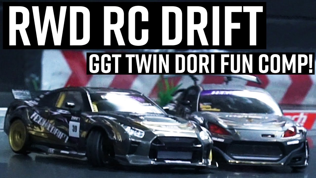 ROSAVA on NOMOTORS DRIFT GAMES