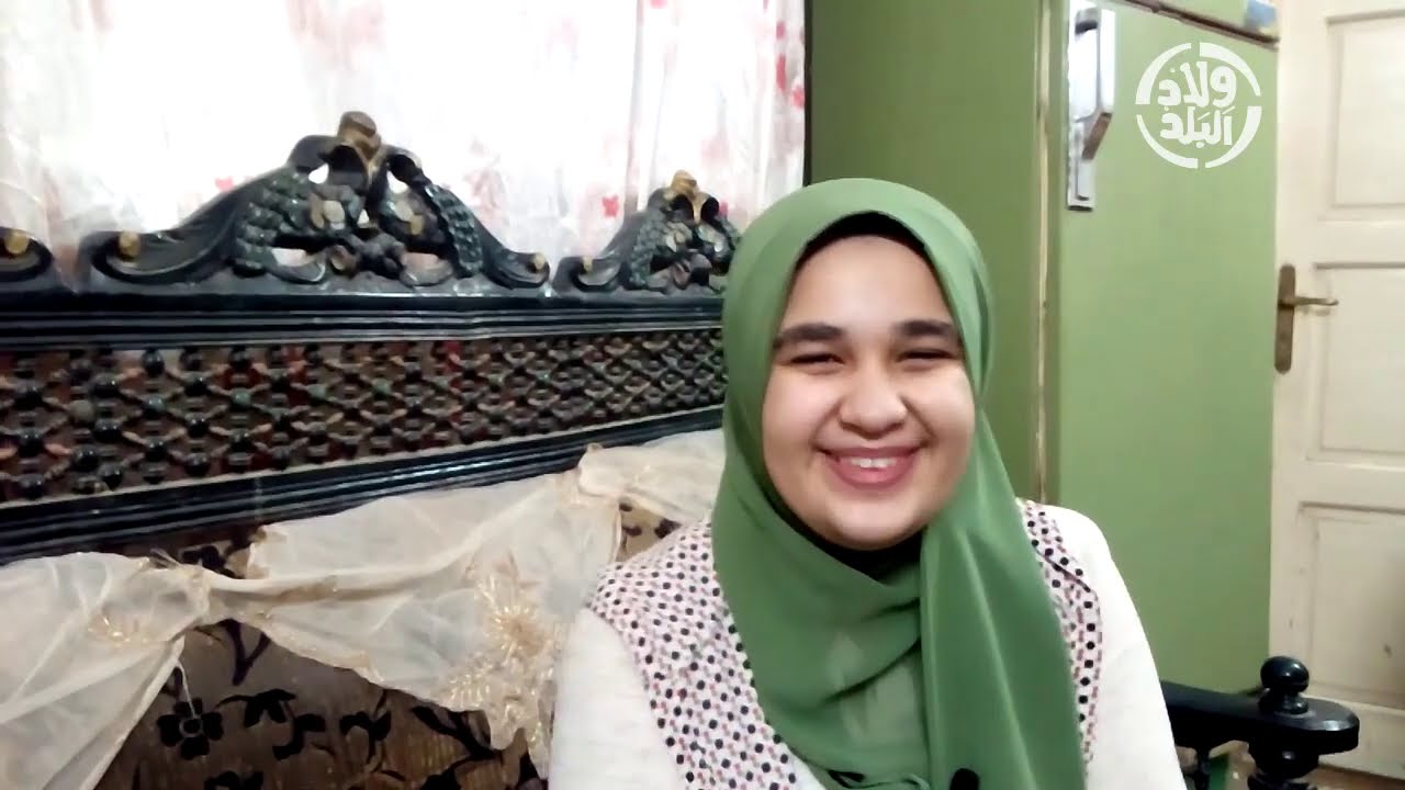 الأسايطة | تسنيم الأول مكرر على الجمهورية: سأتبع نهج أسرتي والدكتور 