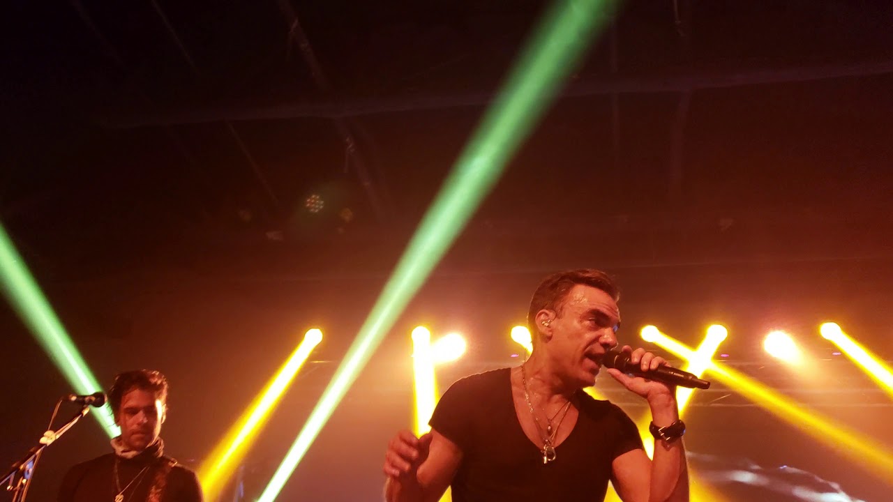 Caramelos De Cianuro El Ultimo Polvo (En vivo 13 de diciembre de 2019 Caramelos De Cianuro El Ultimo Polvo (En vivo 13 de diciembre de 2019