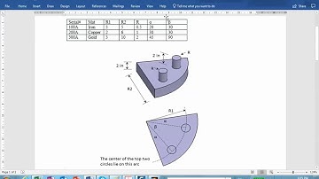 Knowledge, Design Table Renaming 2 of 4, Catia v5, Nader G. Zamani
