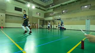 20190519 A VS C 第一節