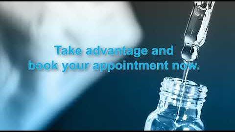 Meet us at the CPHI 2021 (short)