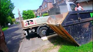 street scrapping weigh off cheeky 2 & half hours work what did i get! #scrap #scrapmetalrecycling
