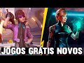 Top 20 Mejores juegos GRATIS para PC en 2020 - YouTube