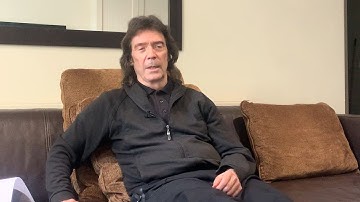 Steve Hackett: Voyage of the Acolyte - Part 1 (of 2)