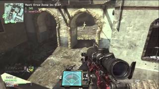 First Quad Feed On Mw3 ! :D