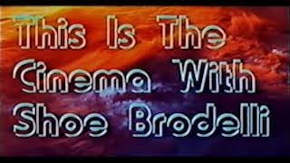 This Is The Cinema With Shoe Brodelli - Riverfront Park - Alabama - 26