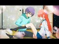 New season  tonikaku kawaii  amv   love story