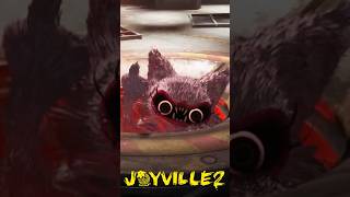 Lumina Death Scene 😱 | Joyville 2 Horror Short