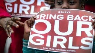 Flash Points: Did Nigerian military's announcement further endanger kidnapped girls