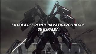 Red Sun (Sundowner Boss Battle) Metal Gear Rising: Revengeance | Sub. español