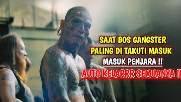 WAJIB NONTON !! FILM PENJARA PALING GILA DAN TERSADIS SEPANJANG MASA