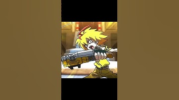 FREE De La Hoya’s LAUNCH Style is WILD! 💀💥 | Beyblade Burst Edit