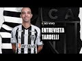 Entrevista AO VIVO: Diego Tardelli (3/3/2021)