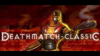 a day in the life of a deathmatch classic player screenshot 5