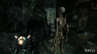Singularity walkthrough [720p] Part 21
