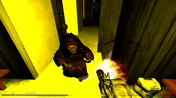 Doom 3-Phantasm 2 Beyond The Never Dead Part 13