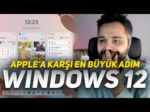 Windows 12 ile yeni bir başlangıç | Apple'a karşı en büyük adım hqdefault